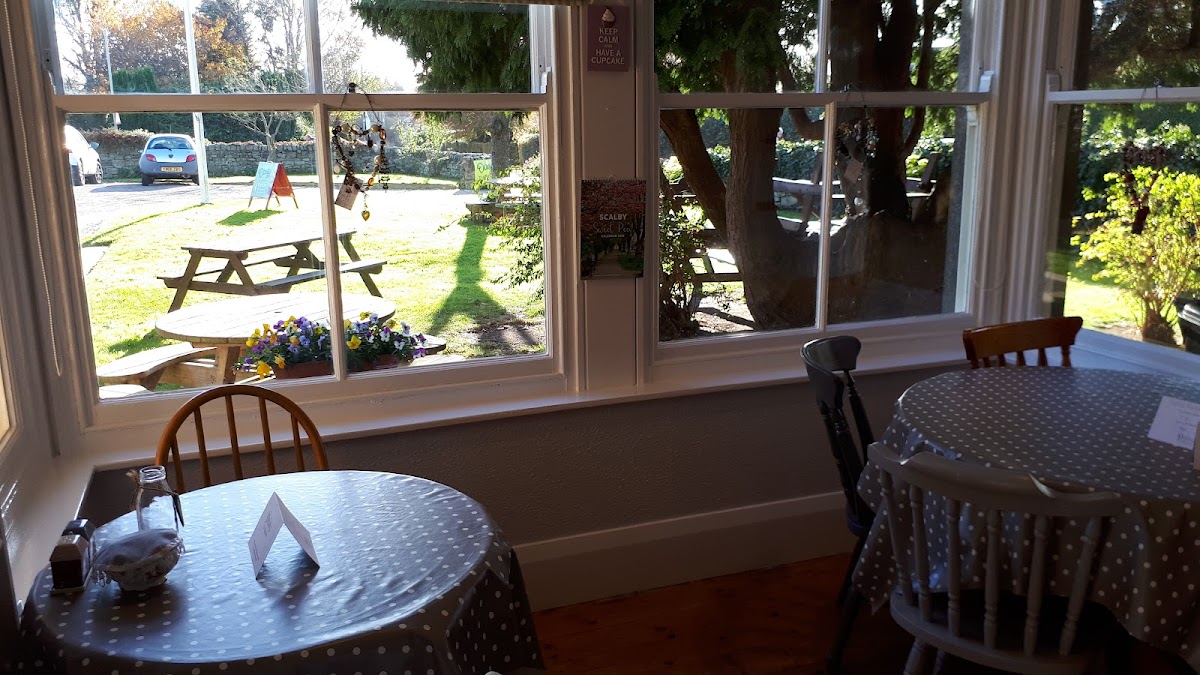 Daisy Tea Rooms