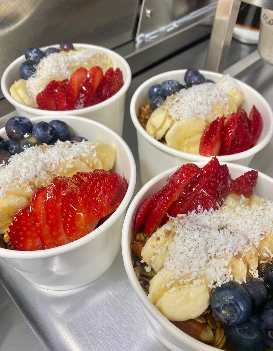 Foggy's Cafe Photos 2